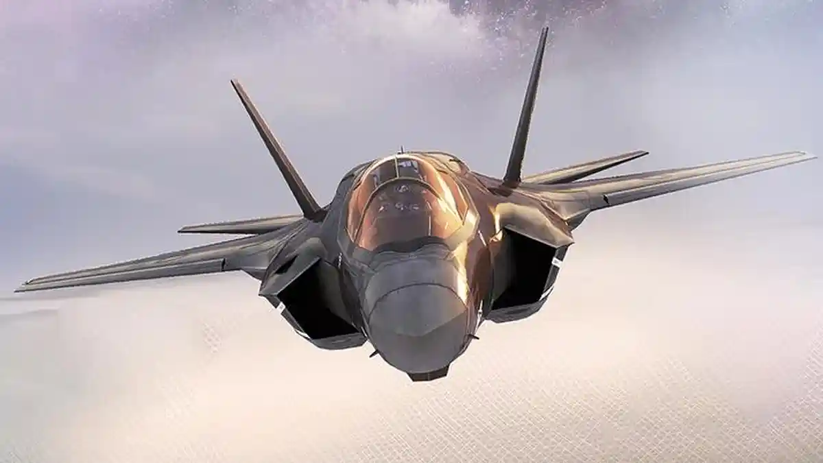 Boeing dan Mitranya Buat Perjanjian untuk Program Jet Tempur Kanada