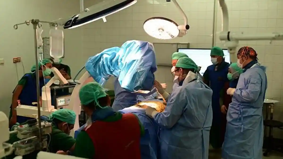 Mengenal Operasi Deep Brain Stimulation untuk Perbaiki Gejala Parkinson