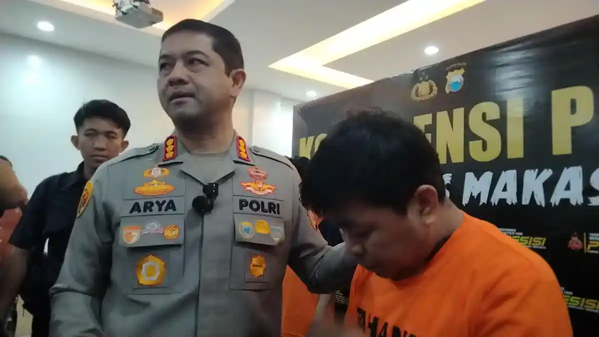 Sosok SN, Guru SD yang Lecehkan Belasan Orang di Makassar, Salah Satunya Komika