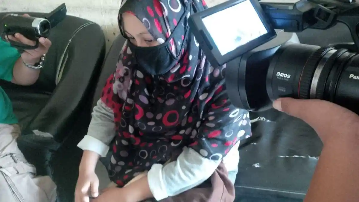 Bimbingan Skripsi, Mahasiswi Asal Jambi Malah Diperkosa