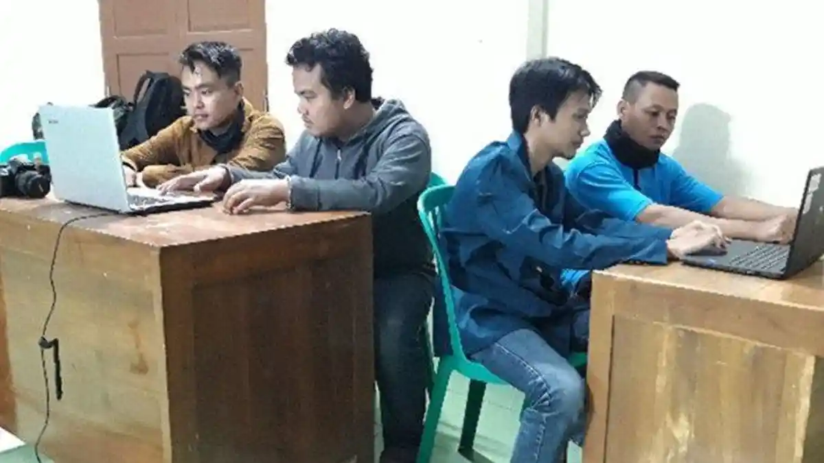 Nadiem: Kampus Merdeka Beri Kesempatan Mahasiswa Dapat Pengalaman Langsung di Dunia Kerja