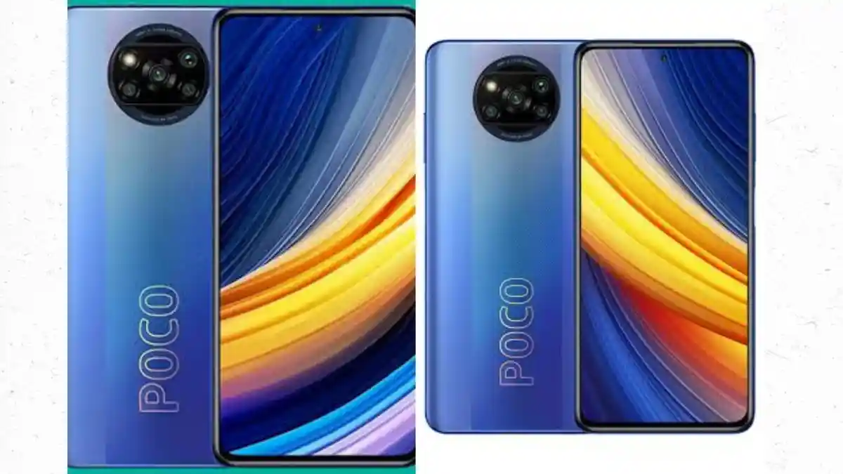 Xiaomi Poco X3 Pro Ditenagai System-on-chip Snapdragon 860, Cek Spesifikasi Lengkapnya