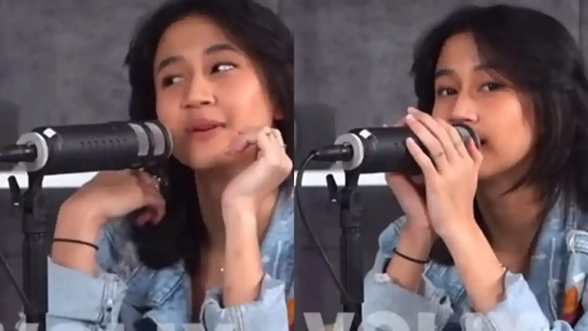 Penyebab Keisya Levronka Trending Twitter, Bicara Ini di Podcast Marlo Dicap Tak Sopan, IG Hilang