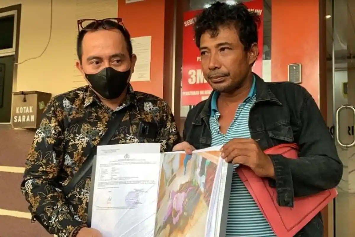Ayah Angkat Mahasiswi USU yang Tewas Dilaporkan ke Polisi, Diduga Palsukan Surat Ahli Waris