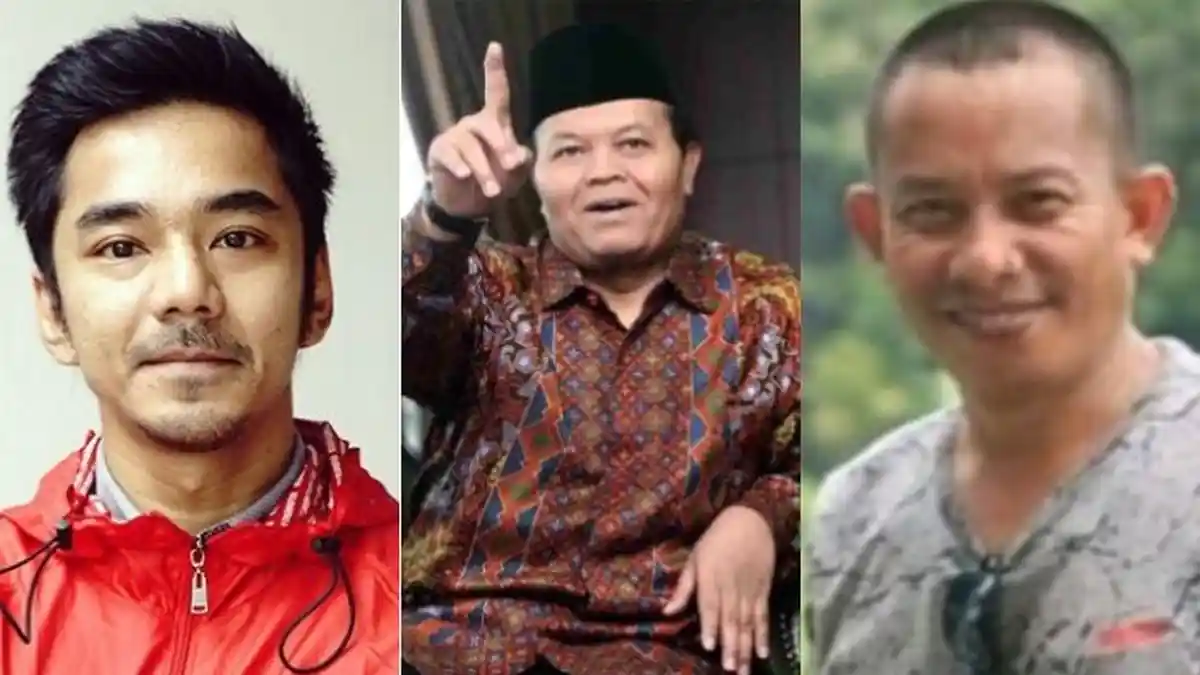 Dede Budyarto dan Jubir PSI Tanggapi Omongan Hidayat Nur Wahid soal PKS Inggris