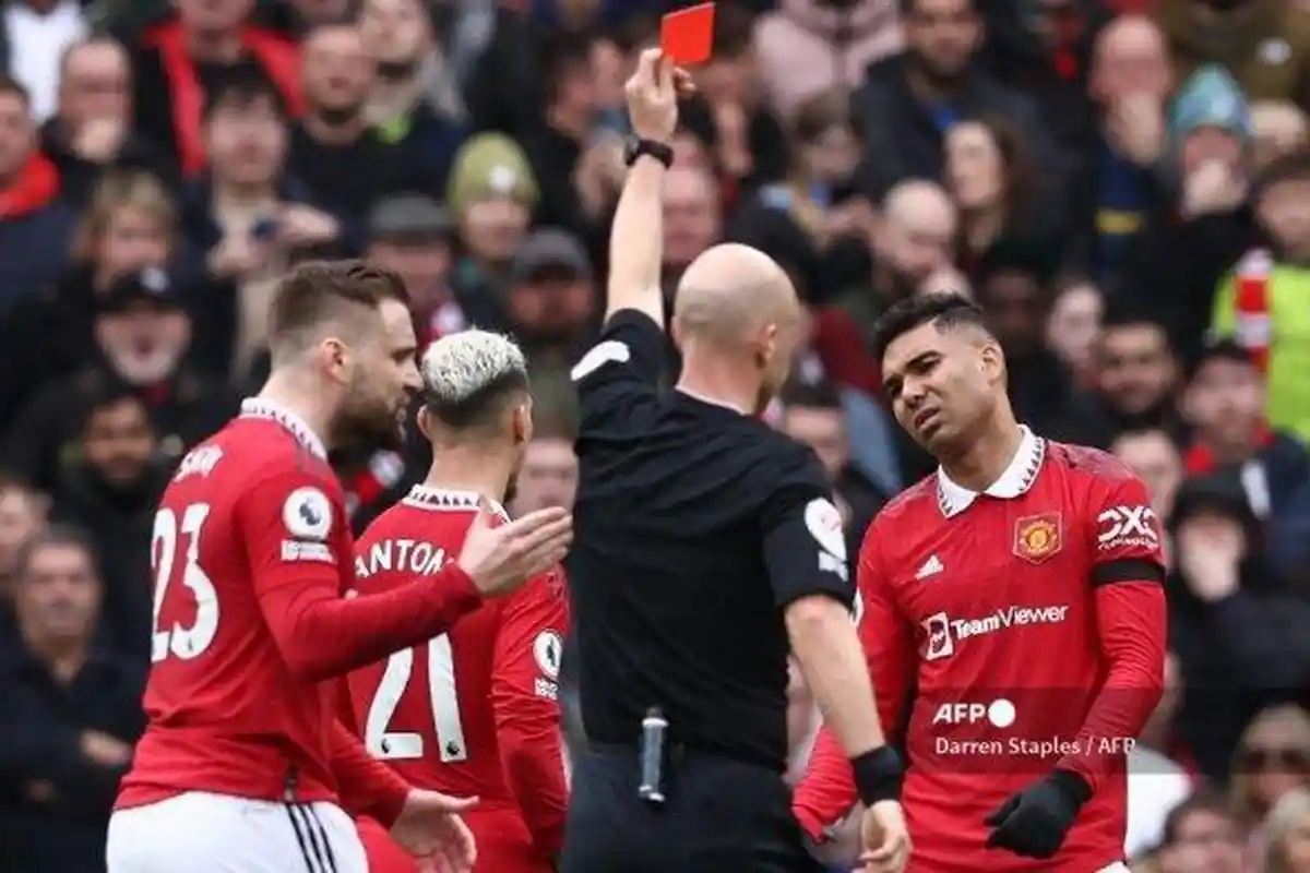 Hasil Bola Tadi Malam: Barcelona Bekuk Real Madrid, Comeback Man United di Liga Inggris, Juve Menang