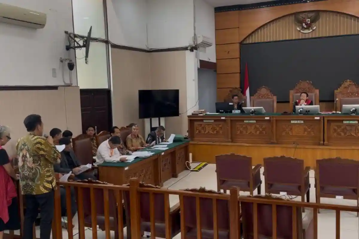 Mantan Jaksa Agung hingga Eks Pimpinan KPK Kirim Amicus Curiae untuk Nadiem: Ini Isinya