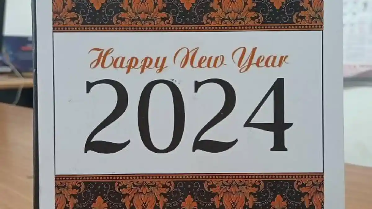 Kalender 2024: Jadwal Hari Libur Nasional dan Cuti Bersama Selama Bulan Februari, Imlek Kapan?
