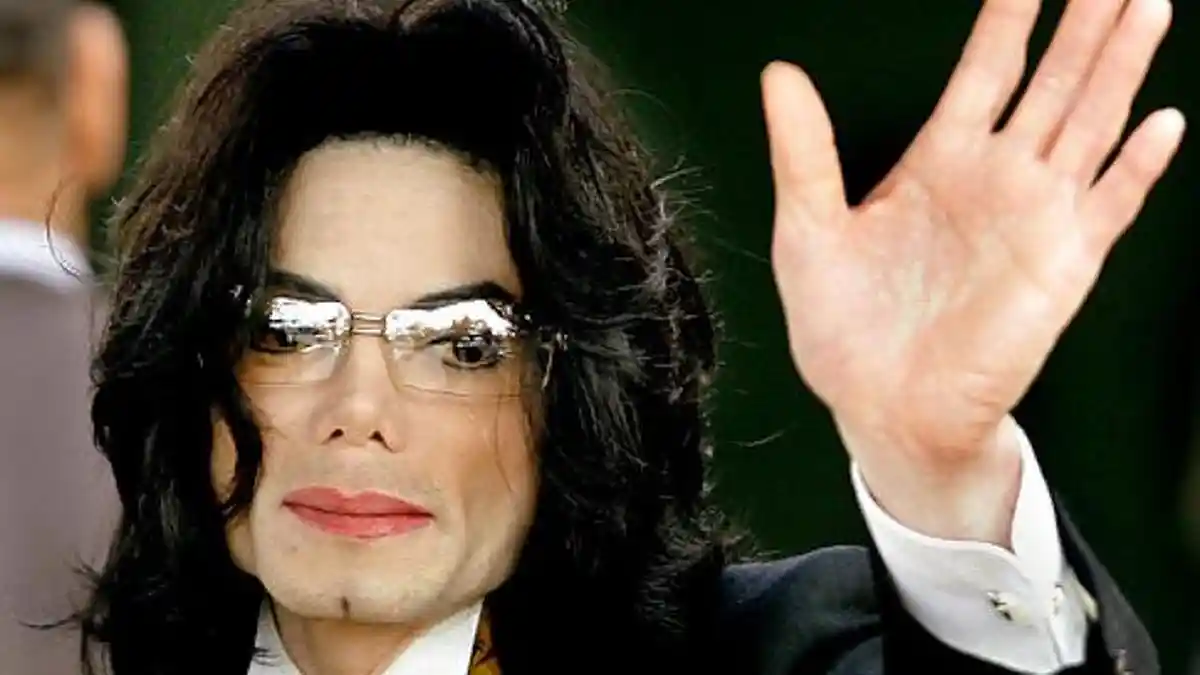 Tiga Barang Peninggalan Michael Jackson Dikeluarkan dari Museum Anak Indianapolis