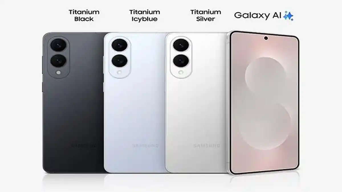 Samsung Galaxy S25 Edge Resmi di Indonesia, Diklaim Smartphone Tertipis