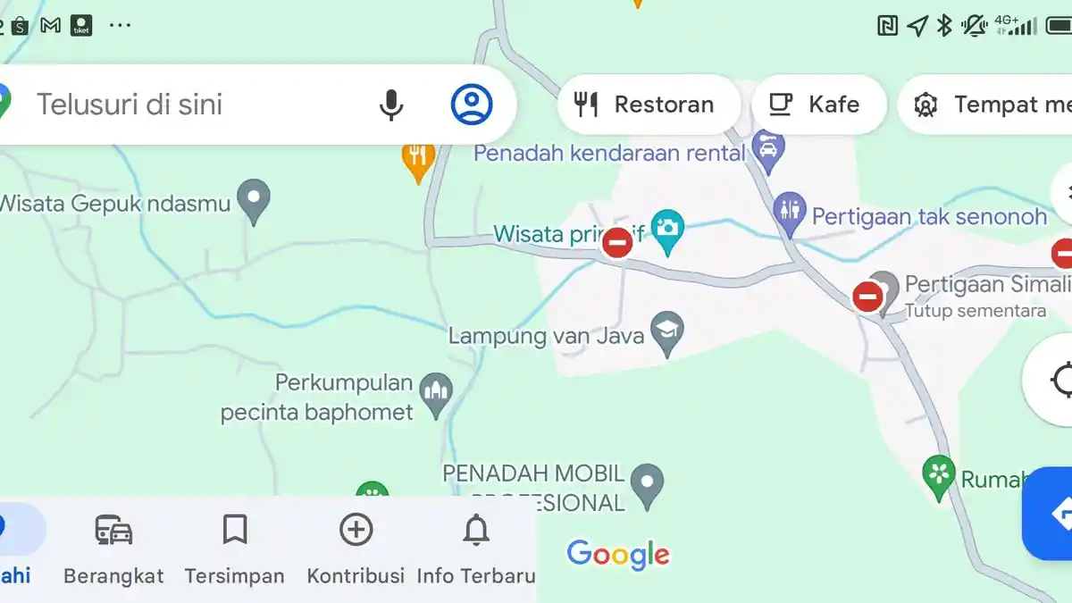 Diskominfo Pati Kewalahan Hadapi Serangan Warganet, Ihwal Penamaan Sukolilo di Google Maps
