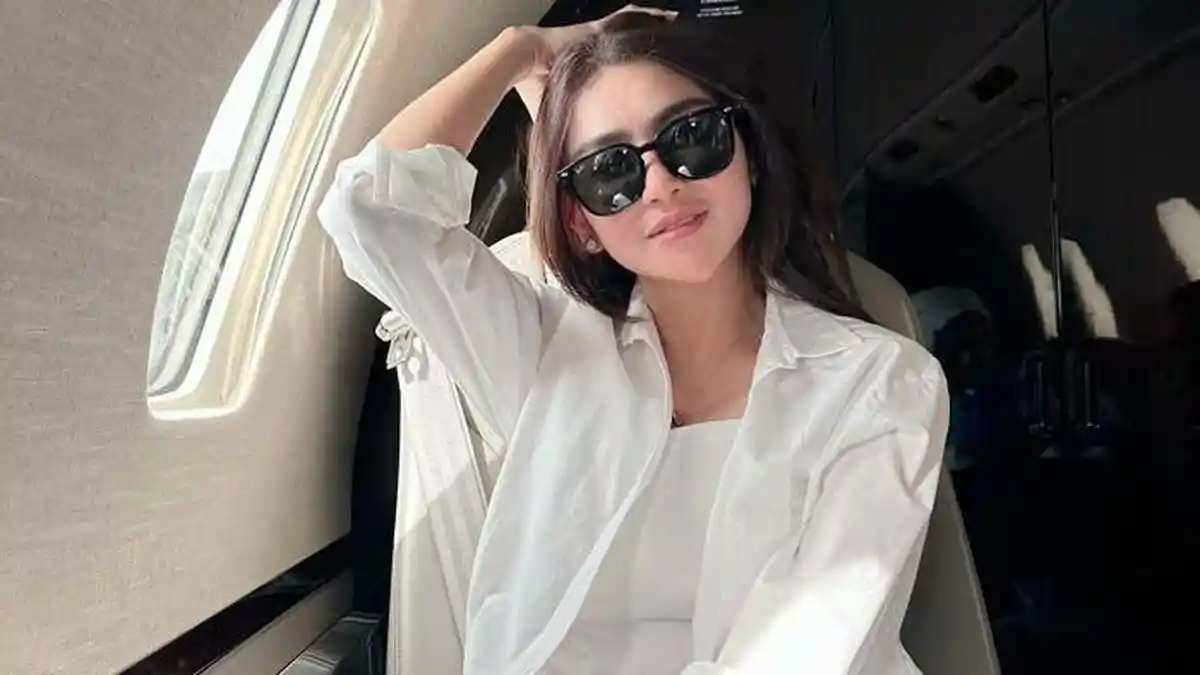 Mengulik Kekayaan Bebizie, Caleg Viral Diejek Gara-gara Nama Asli, Harta Berlimpah Dari Sini Asalnya