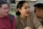 Nagita Slavina Dituding Leha-Leha di Rumah, Merry Emosi dan Skakmat Raffi Ahmad: Tahunya Cari Duit