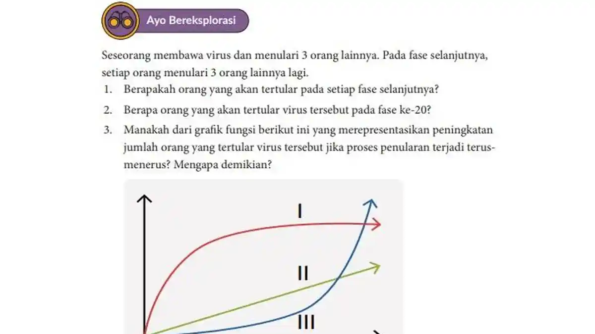 Kunci Jawaban Matematika Kelas 10 Halaman 9 Kurikulum Merdeka: Eksplorasi Sifat-sifat Komponen