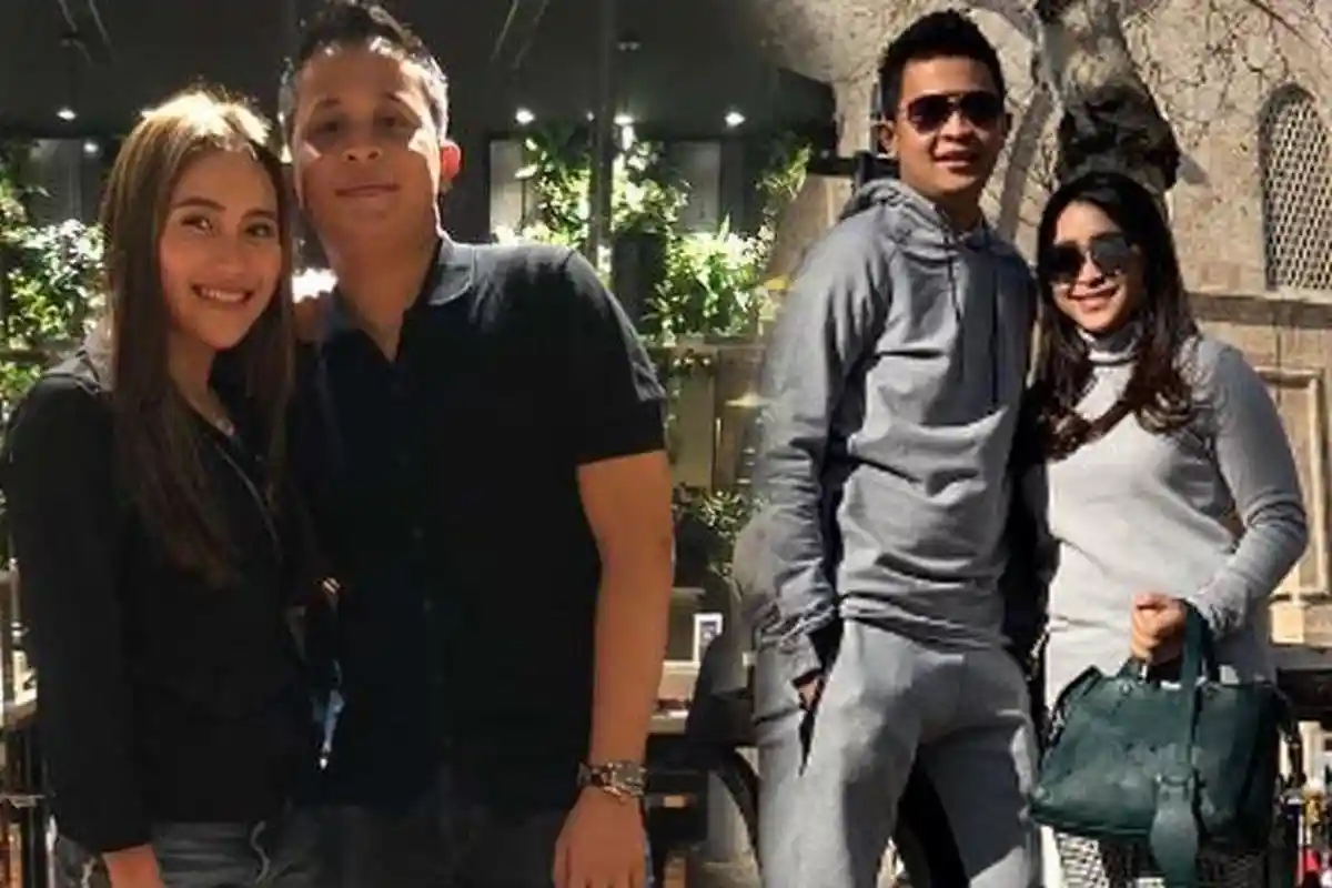 Profesi Suami Syifa Dituduh Pengangguran Ternyata Gak Sembarangan, Dihujat Gara-gara Ayu Ting Ting