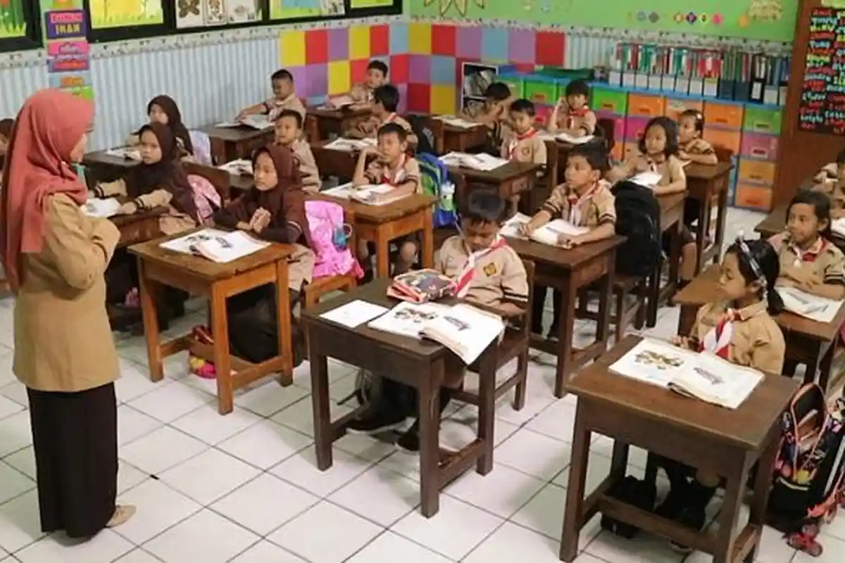 Kunci Jawaban Tema 6 Kelas 6 Halaman 14-15, Apakah yang dimaksud dengan kewajiban?