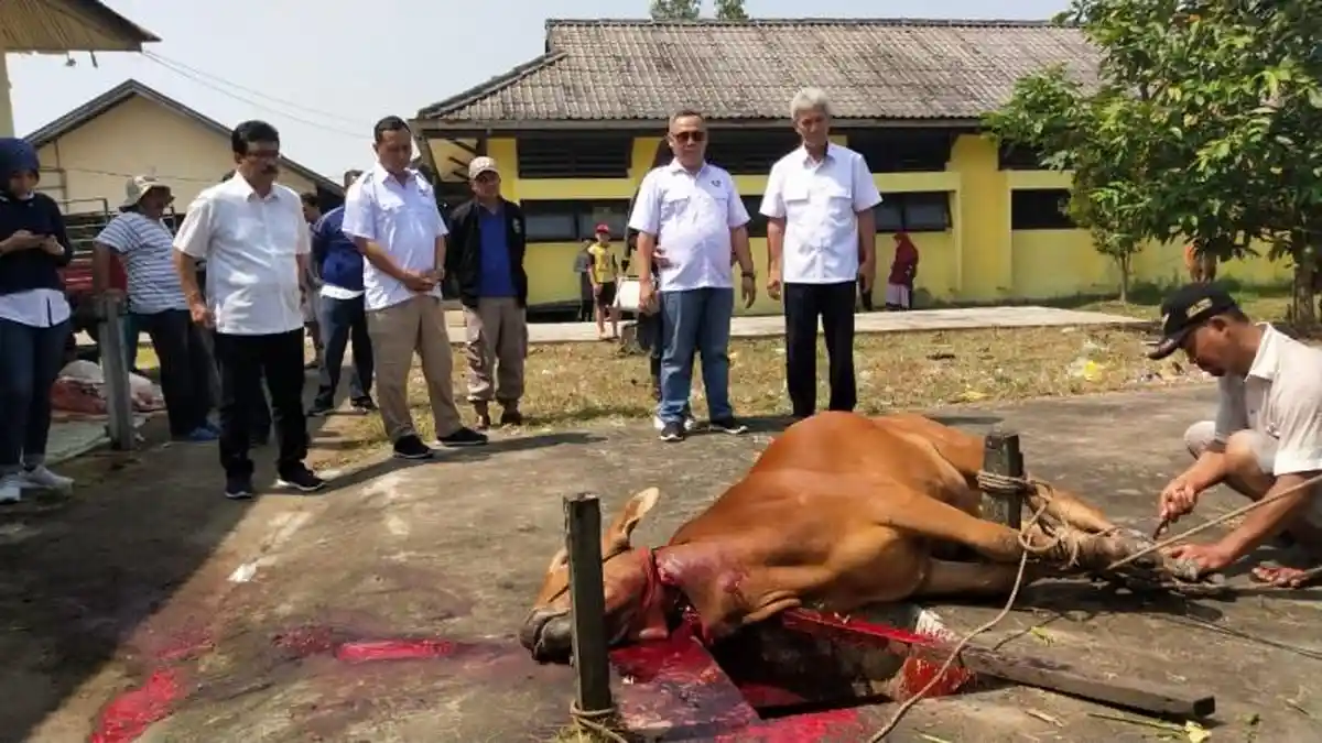 Suhendra: Perlu Keteguhan dan Kesabaran dalam Memajukan Sepak Bola