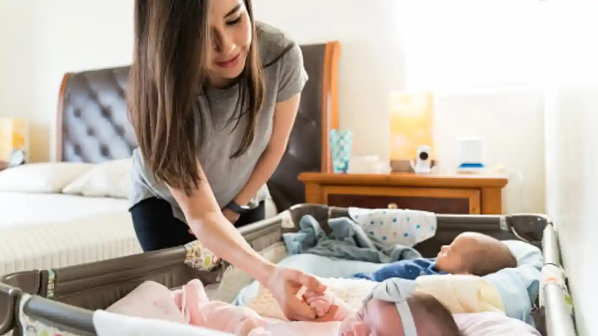 Arti Mimpi Memiliki Anak Perempuan, Anak Kembar Pertanda Rezeki Nomplok dan Banyak Berkah