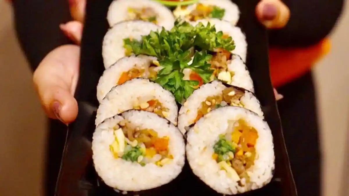 Cari Kuliner Khas Thailand dan Korea di Bogor ? My Thai Delight Resto Bisa Jadi Pilihan