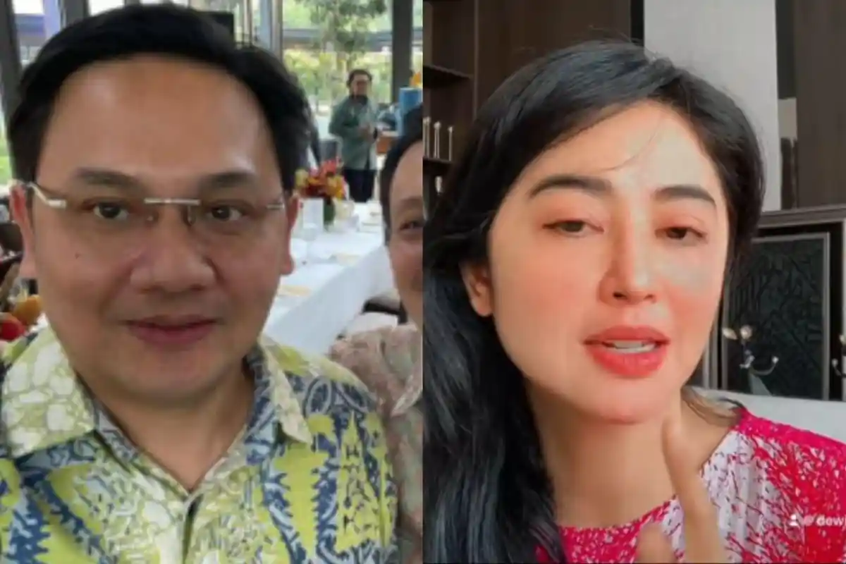 Kini Giliran Farhat Abbas yang Unjuk Gigi, Siap Bela Ketua RT yang Berseteru dengan Dewi Perssik