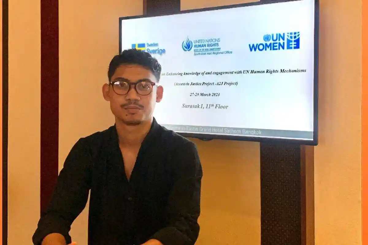 Anwar Hafid Protes DBH Nikel, Aulia Hakim : Sulteng Harus Berani Meregionalisasi Aset Secara Utuh