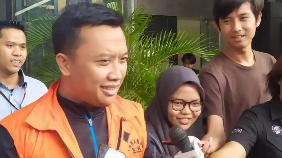 Seusai Diperiksa KPK, Imam Nahrawi 'Kangen' Jadi Menpora