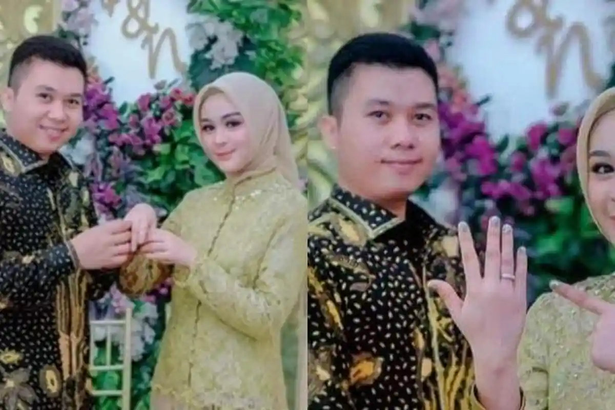 Terungkap Alasan Orang Tua Wanita Gowa Nikahkan Anak dengan Nirwan Afandy, Kaget Dapat Uang Rp 2 M
