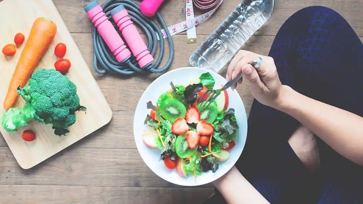 Lakukan 4 Tips Ini Agar Sehat dan Terhindar dari Bermacam Penyakit Mulai Jantung hingga Diabetes