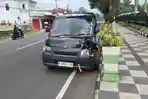 Sehari Terjadi 2 Kecelakaan Mobil Vs Motor di Kota Batu, Satu Korban Tewas dan Tiga Korban Luka-luka