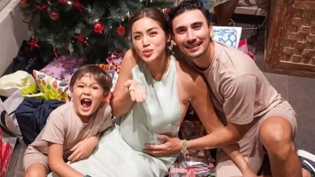 Jessica Iskandar Punya Riwayat HELLP Syndrome Pilih Bersalin di Jakarta