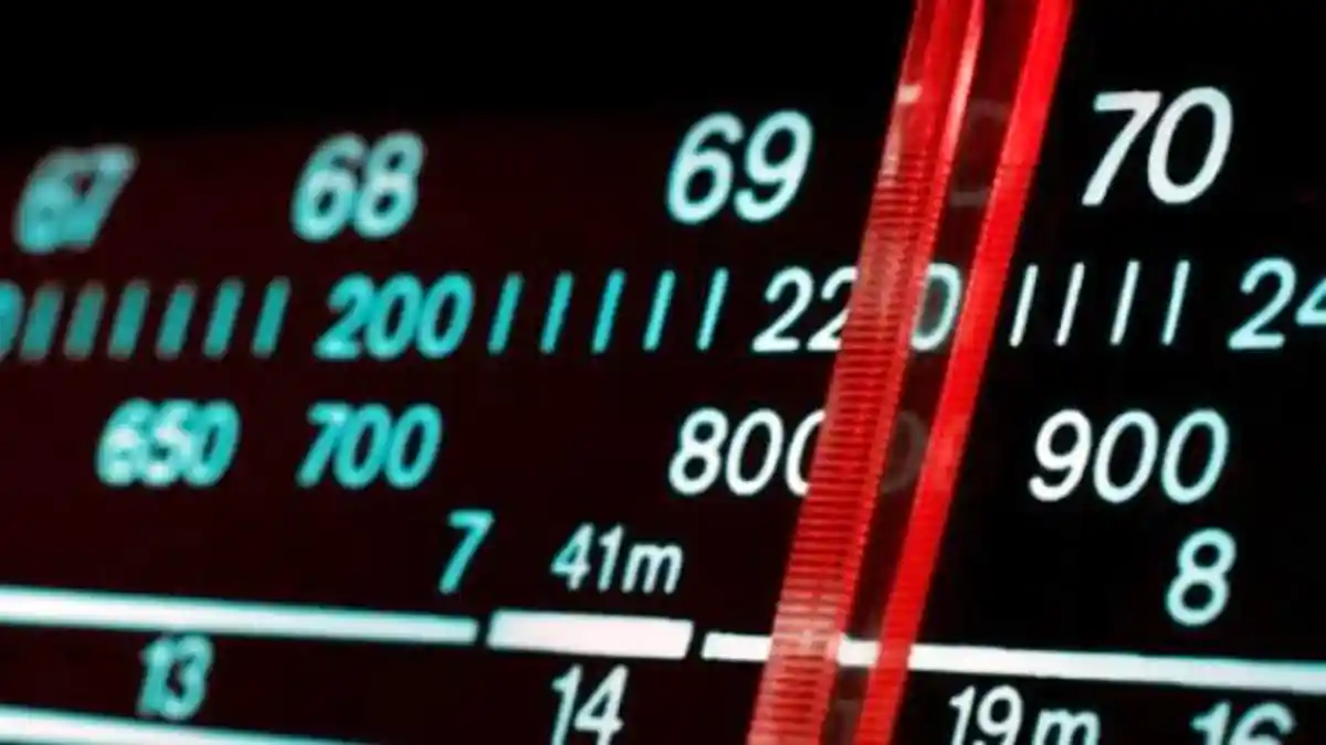 Pemerintah Akan Tata Ulang Frekuensi Radio