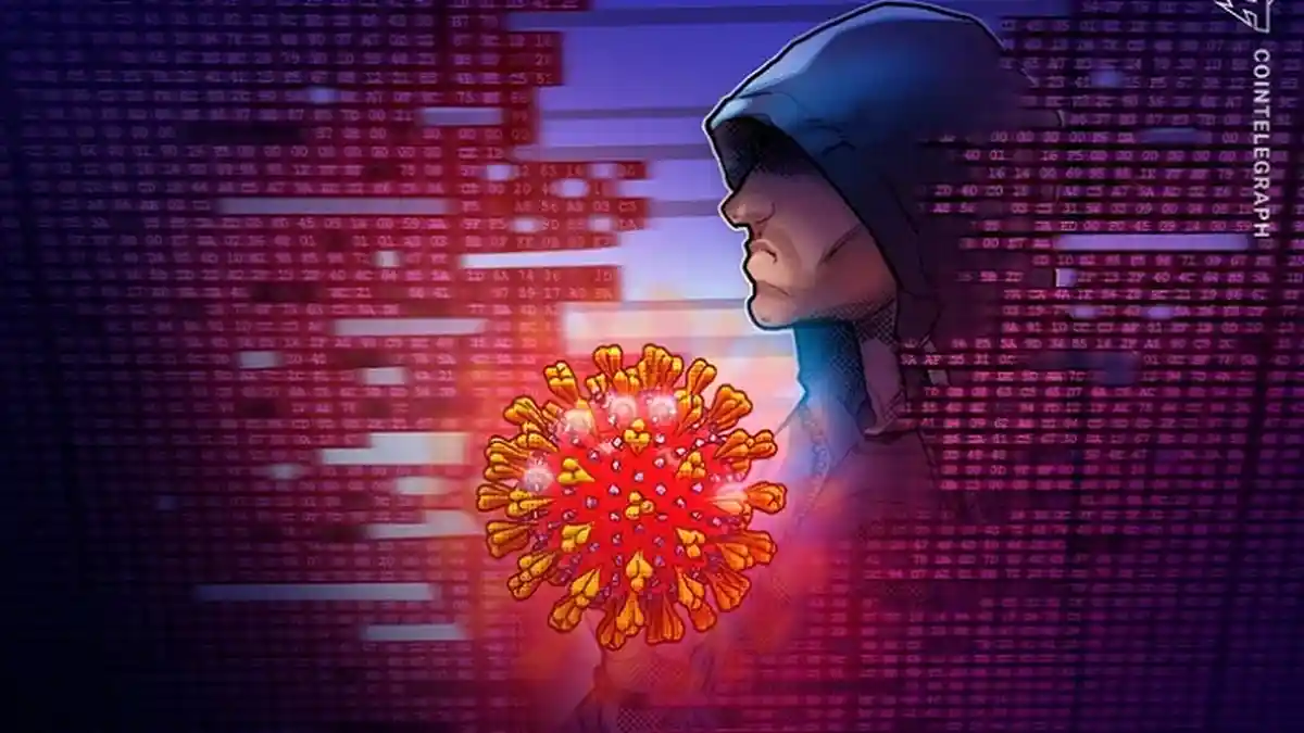 645 Barang Dijual dengan Mata Uang Kripto, Dari APD Sampai Senjata