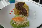 Kampung Kopi Banaran Hadirkan Sajian Nasi Goreng Kopi