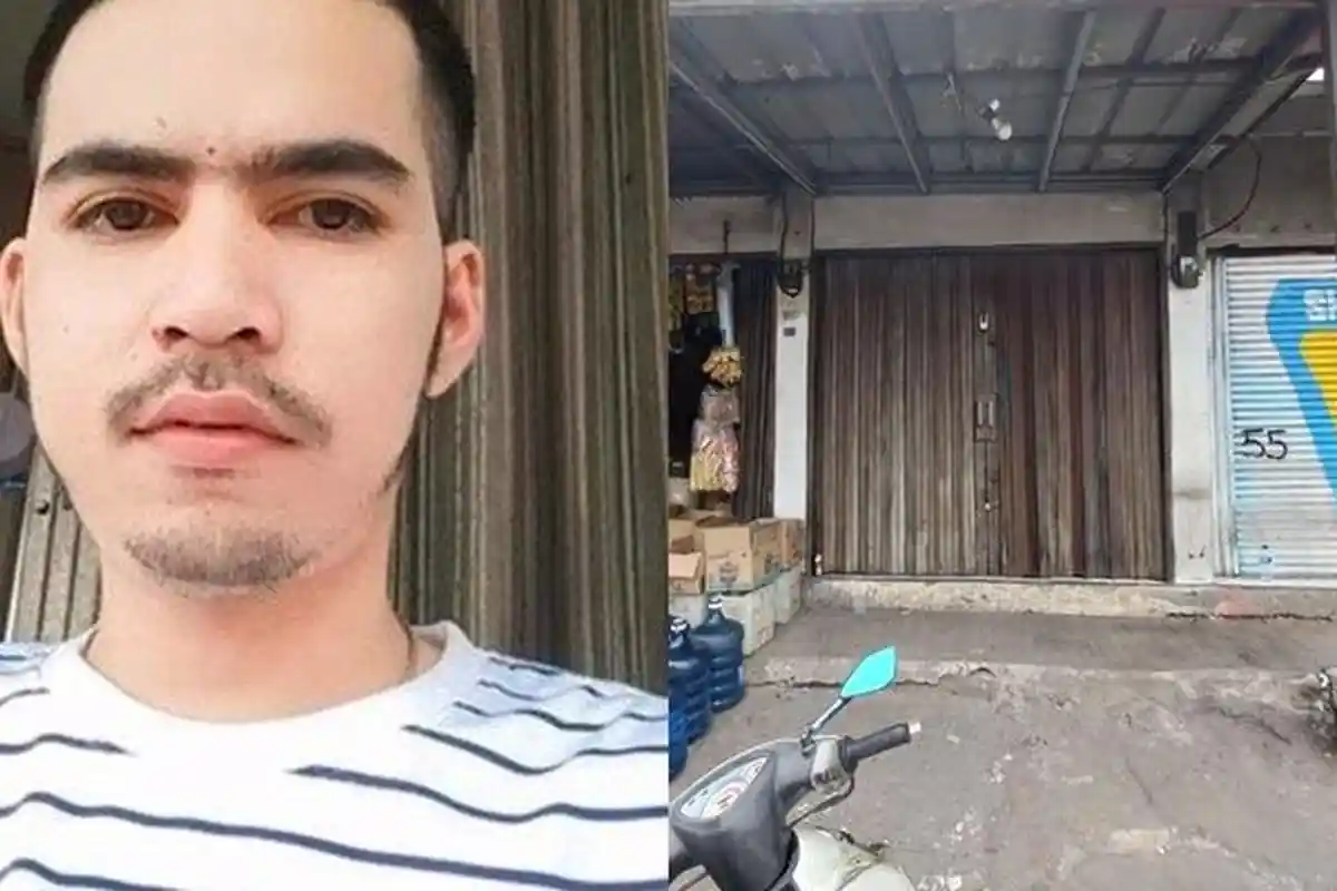 Imam Masykur Tewas Dianiaya Oknum Paspampres, Pernah Ditangkap Karena Jual Obat Ilegal Kata Pak RT