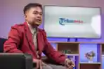 Wawancara Ketua Aksi BEM UBK Muhammad Abdi Maludin