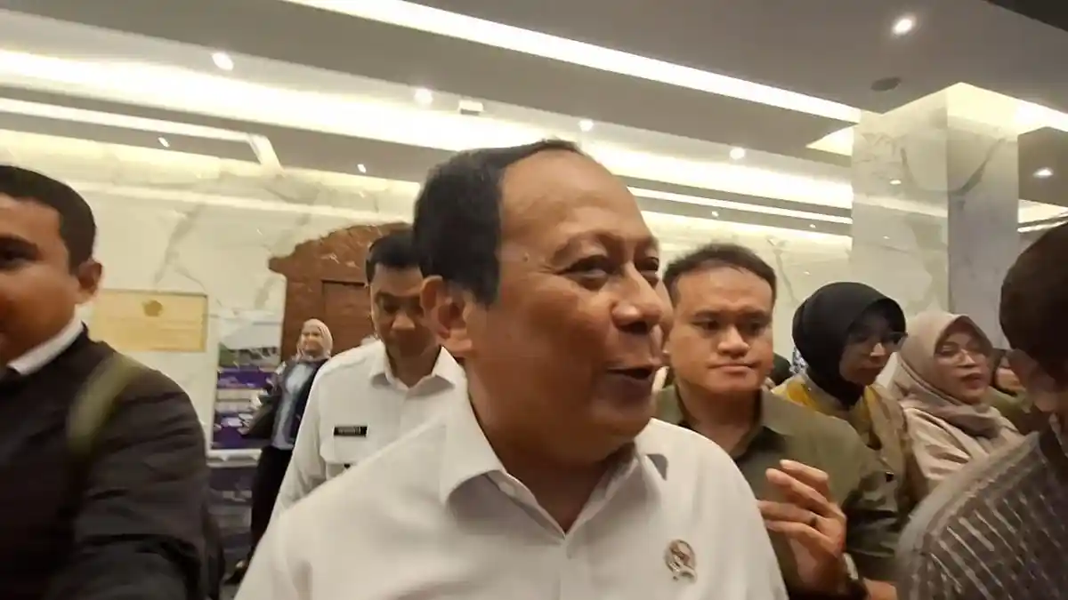 Wamenhub Suntana Bantah Bandara Morowali Beroperasi Tanpa Otoritas