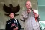Kasus Sertifikat Tanah Hambalang 