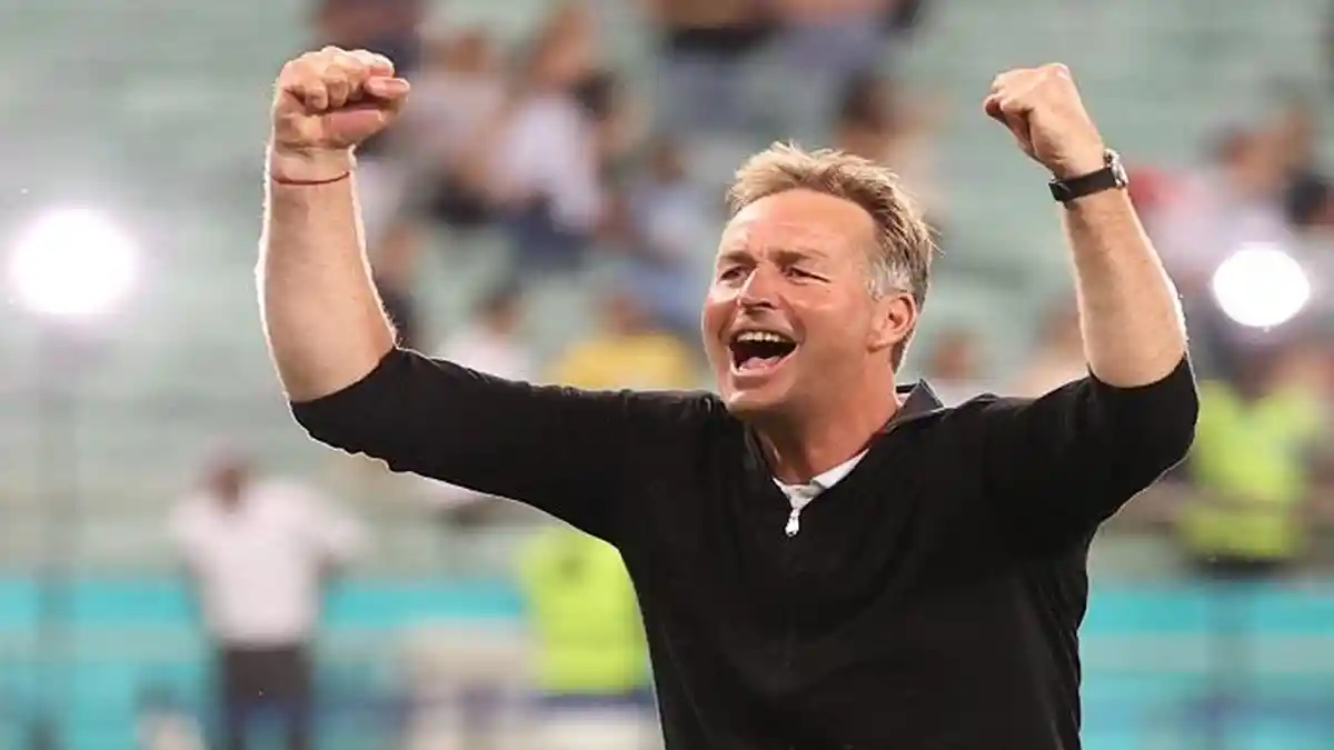 Tanggapan Menarik Kasper Hjulmand setelah Bawa Denmark Cicipi Semifinal Euro 2021