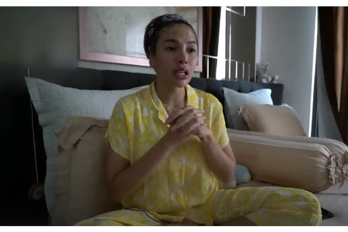 Konflik dengan Baim Wong Makin Panas, Nikita Mirzani Puji-puji Iam: Namanya Manusia Punya Khilaf