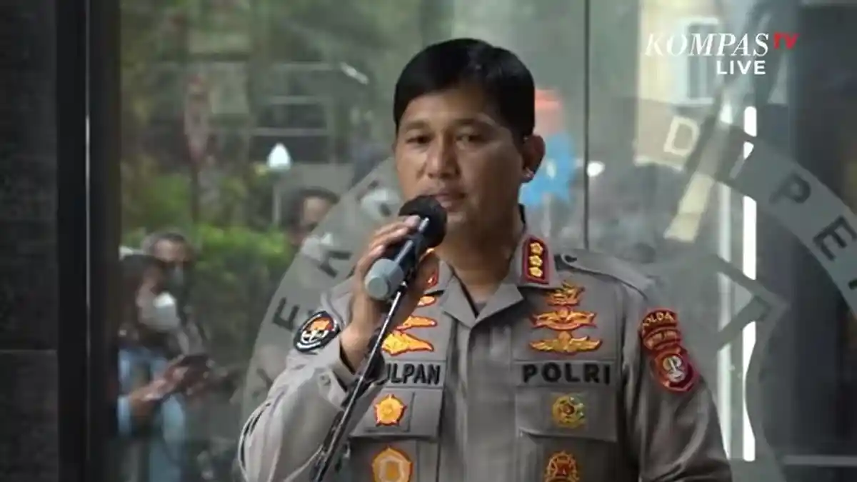 Update Kasus Pengeroyokan Ade Armando: 3 Pelaku Kembali Ditangkap, 2 Masih Buron