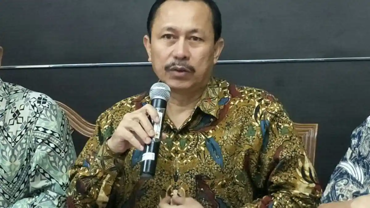 Ketua Komnas HAM: Hukuman Mati Bukan Solusi Tepat Pemberantasan Korupsi