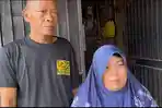 Cerita Warga Hanya Sempat Selamatkan Motor saat Kebakaran di Pasar Cipadu Tangsel
