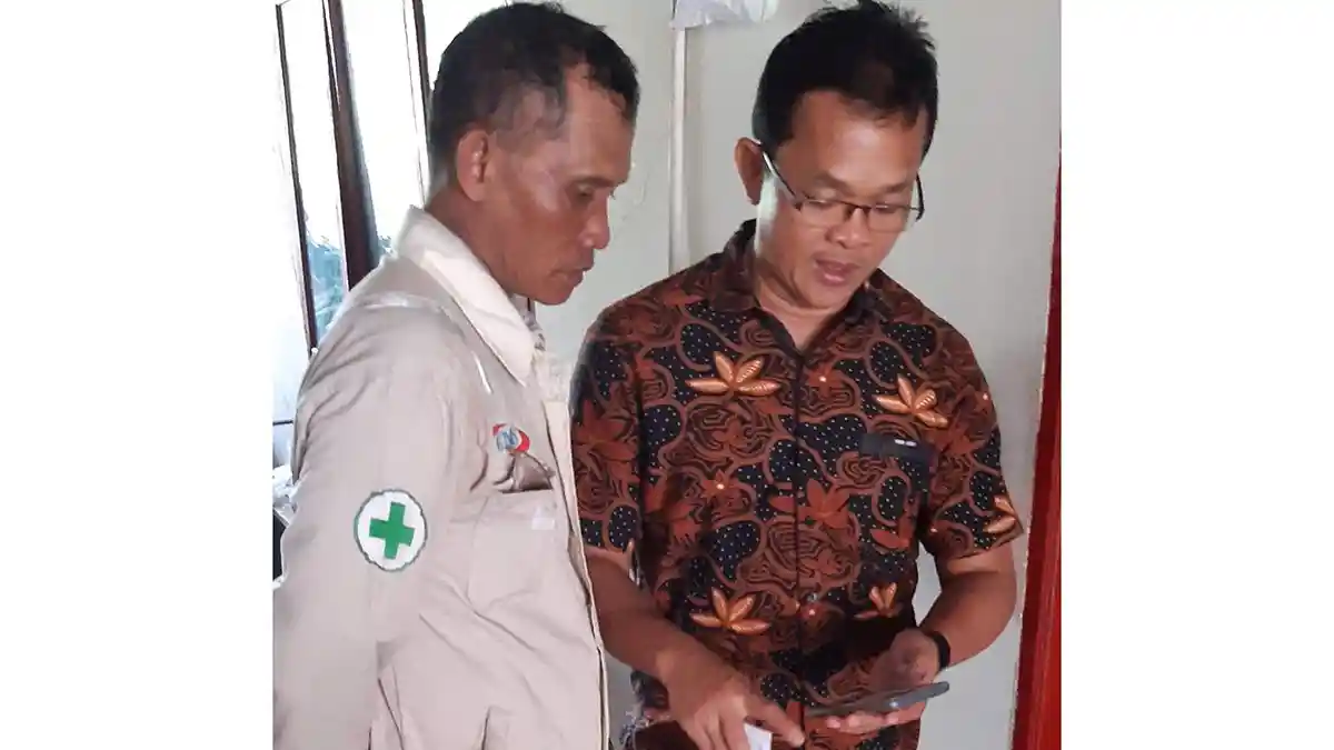 Waspadai Modus Penipuan Online, Ini Ciri-Cirinya Kata Kanitreskrim Polsek Batuaji Batam
