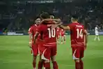 Timnas Indonesia Naik Peringkat FIFA Usai Bungkam Oman di Gelora Bung Karno