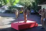 Pemkot Tomohon Gelar Apel Kerja Awal Februari 2026, Tekankan Sinergi dan Komunikasi