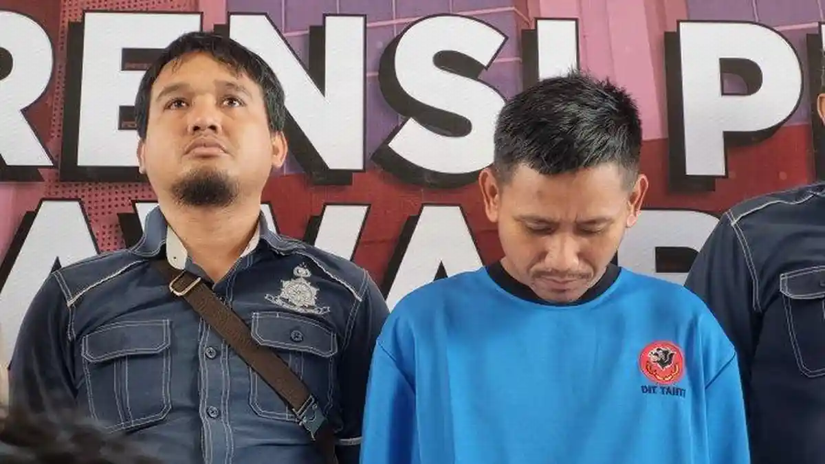 5 Terpidana Sebut Pegi Bukan Pelaku Pembunuhan Vina Cirebon