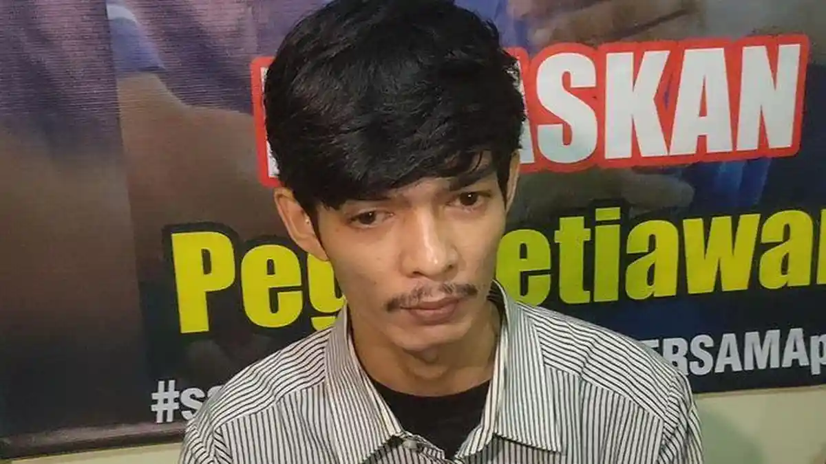 Liga Akbar Akan Bicara Beda dengan BAP pada Sidang Praperadilan Pegi pada Kasus Vina Cirebon