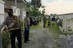 Penghuni Kos di Lamongan Ditemukan Meninggal, Polisi Selidiki Penyebab Kematiannya