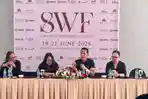 Pameran Wedding Premium SWF 2026 di Dyandra, Inspirasi Pernikahan Adat dengan Sentuhan Teknologi