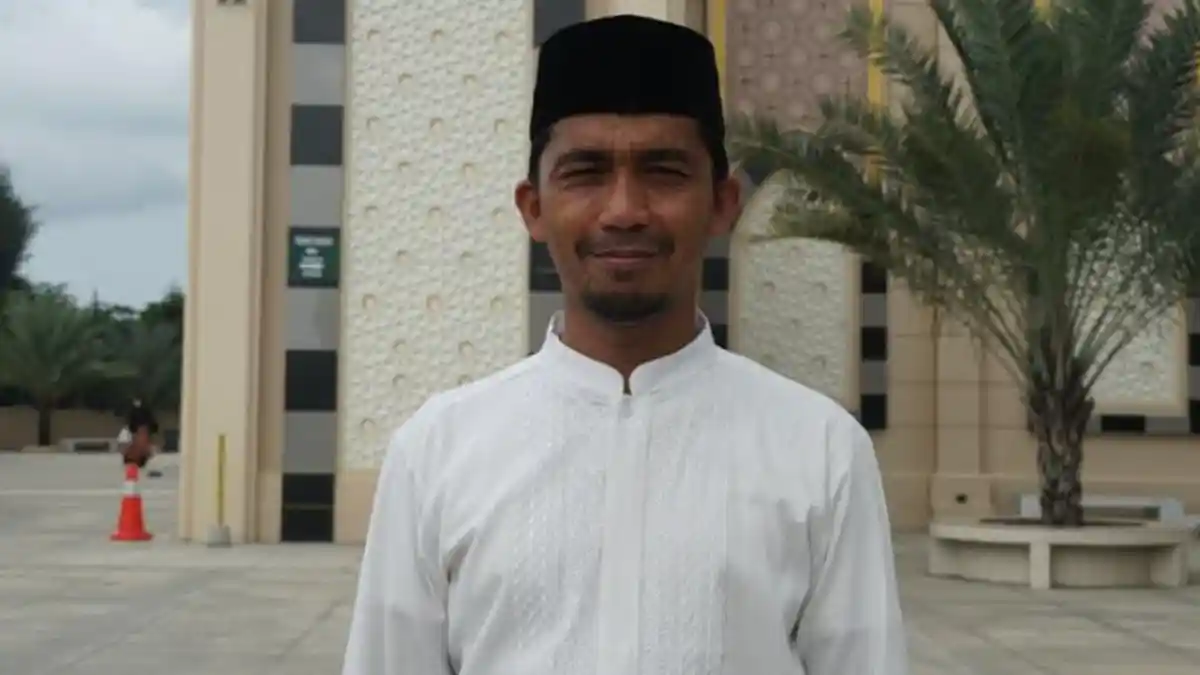 Aceh Besar Tiadakan Takbir Keliling, Warga Diminta Takbiran di Masjid